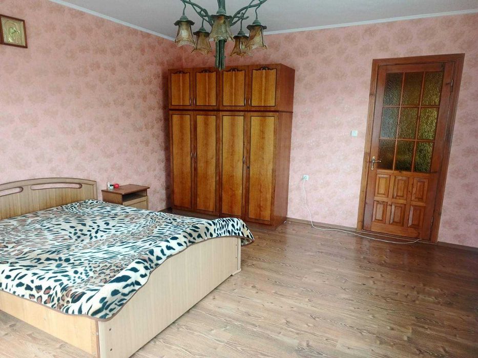 Продаж 2 поверхового будинку з гаражем, с. Тиврів