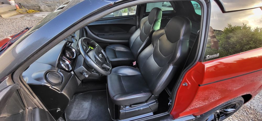 Aixam coupe gti 2016