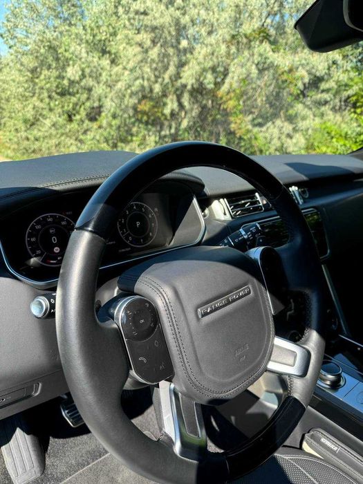 Продам Range Rover 2020 год