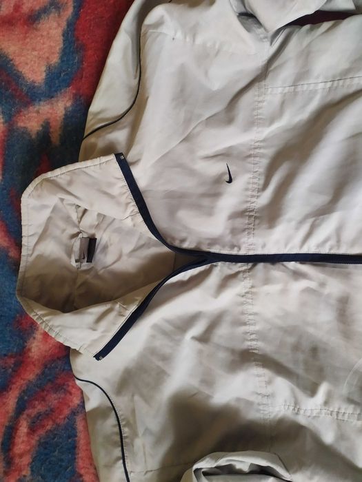 Nike kurtka rozm M