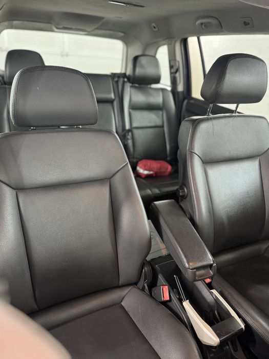 Продам Opel ZAFIRA 1.9 дизель, Автомат (Aisin, 6 ст.) 17 диски, 2009р.