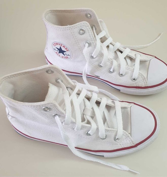 Sapatilha ALL STAR Converse Menina 34