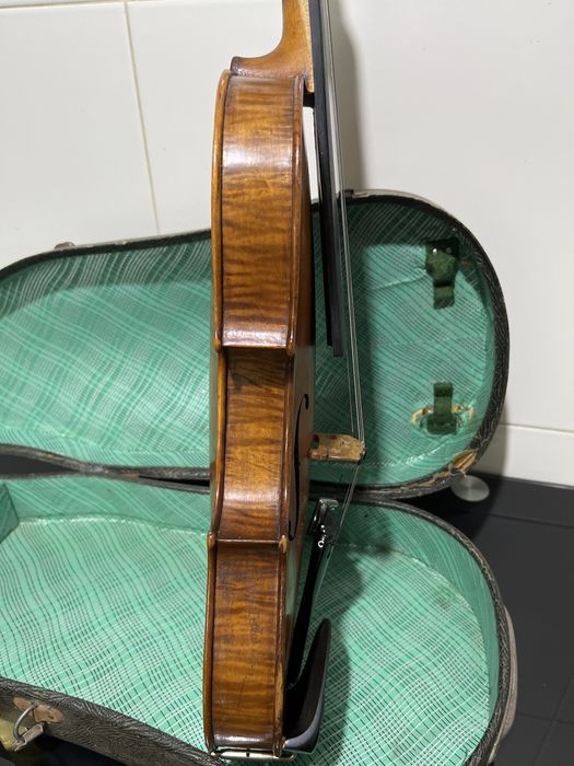 Violino 4/4 Fritz Fischer