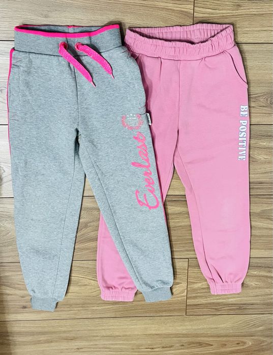 Штани спортивні теплі