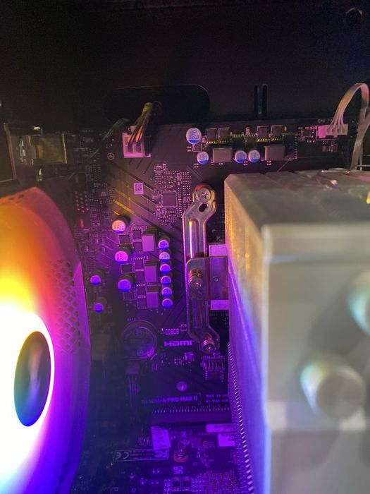 Продам пк відеокарта gtx1650 або обмен