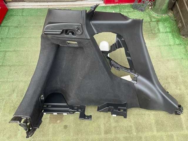 Honda Jazz V Hybryd 2021- Podłoga Bagażnika