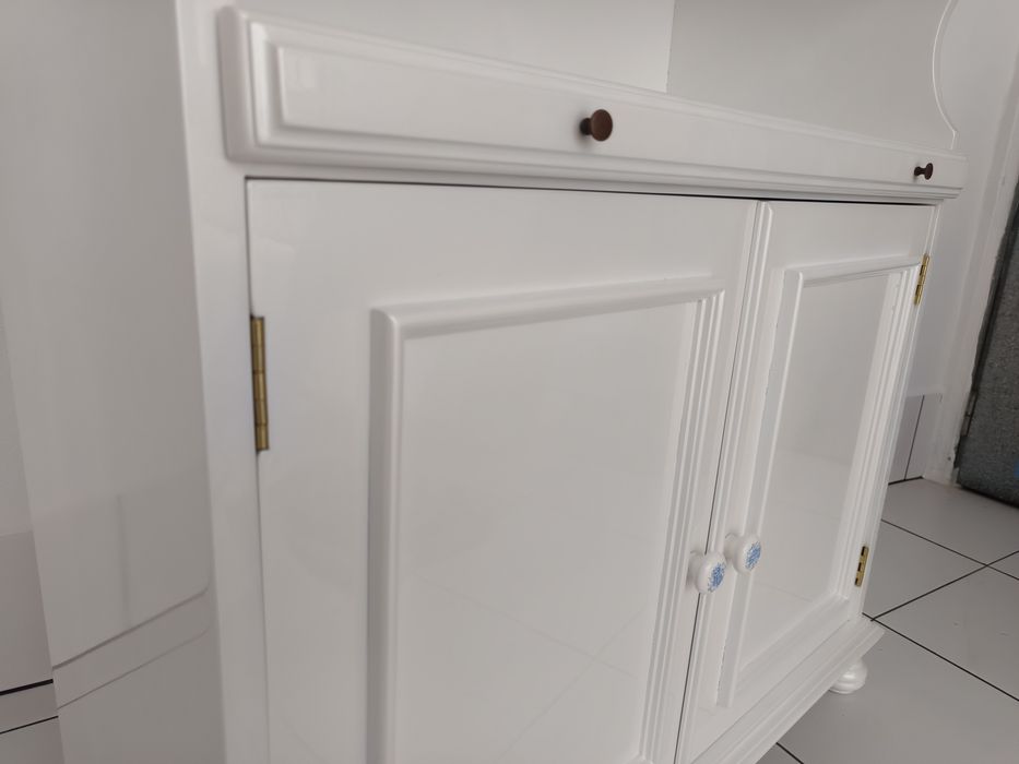 Móvel Armário Escrivaninha