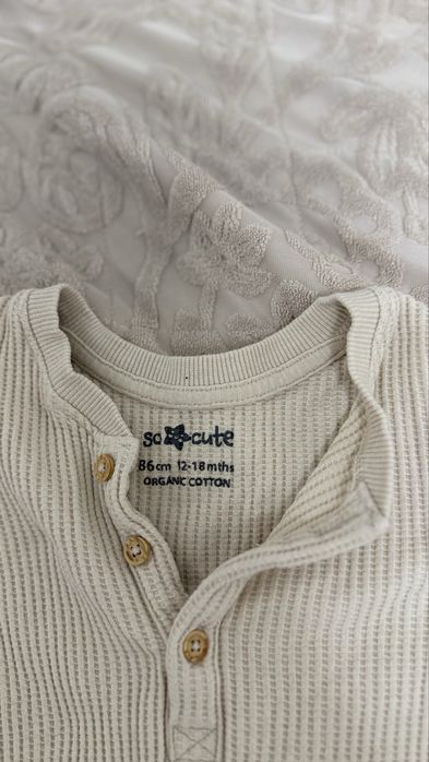 Чоловічки 80-86 см. За все 400гр