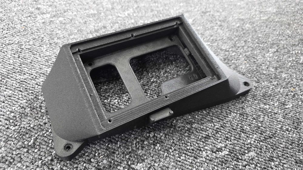 Dekiel zaślepka reflektora BI XENON 3'' Audi A4 B6 prawe lewe NOWE