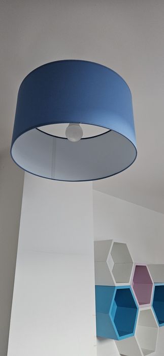 Sprzedam lampę wisząca sufitową