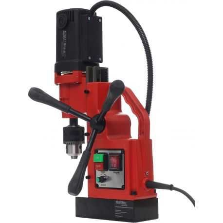 Wiertarka magnetyczna 1800w 1300N 16mm od Serwis Garden Żywiec