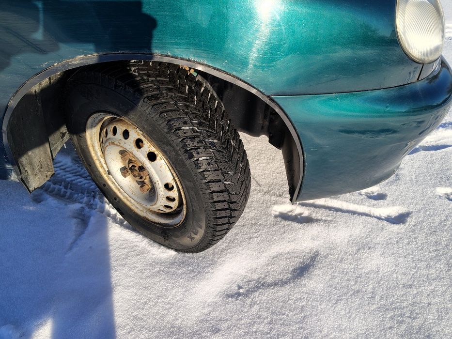 Продам Део Сенс у відмінному технічному стані