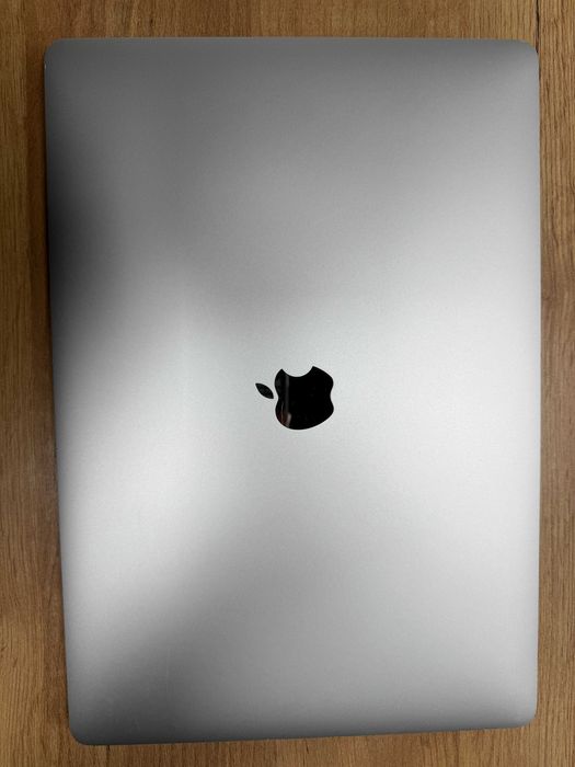 Відмінний Macbook Pro 15 2019 рік  i7 —> 16 | 512Gb Макбук Гарантія