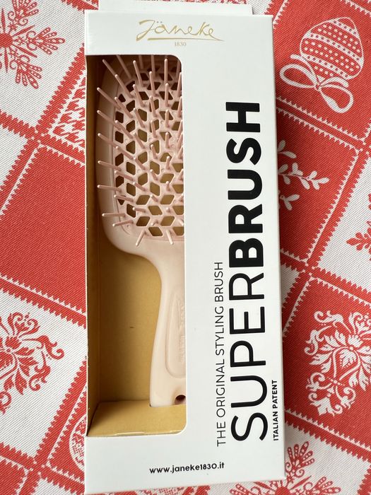 ОЛХ Janeke superbrush оригинал 21 см Italy повний асортимент