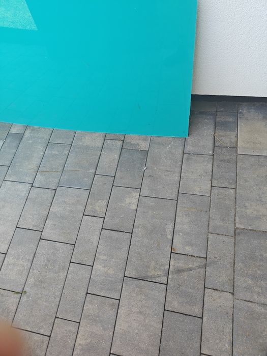 Płyta plexi grubość 5 mm