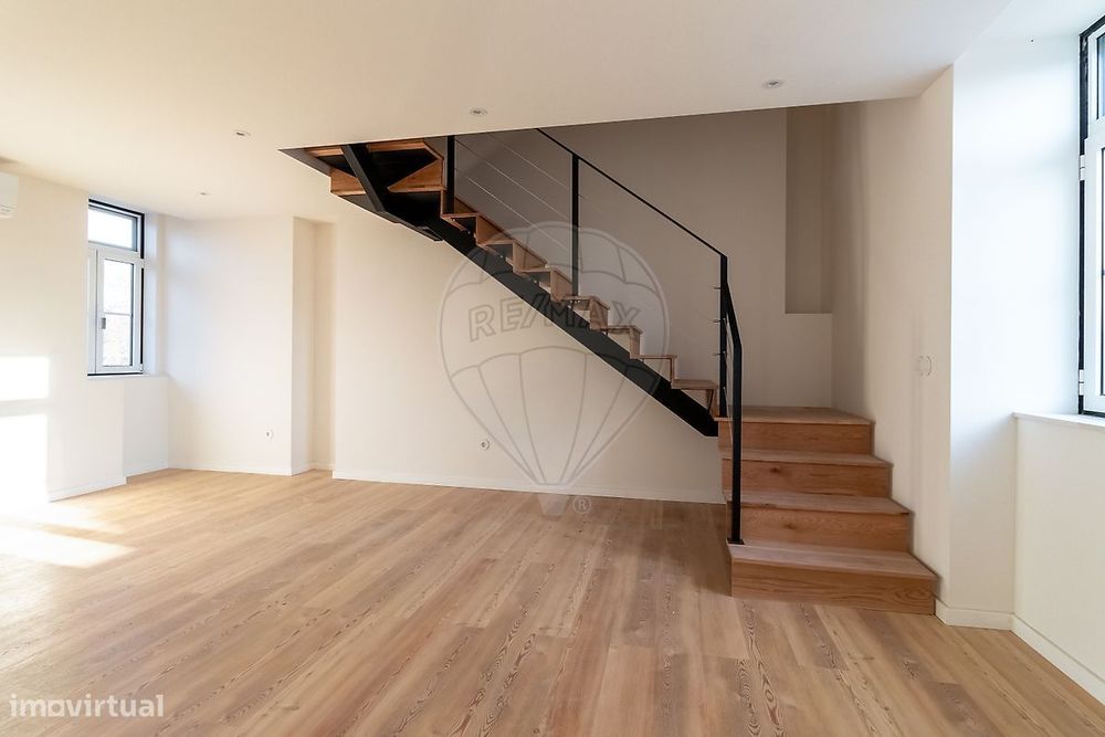 Apartamento T2 para arrendamento