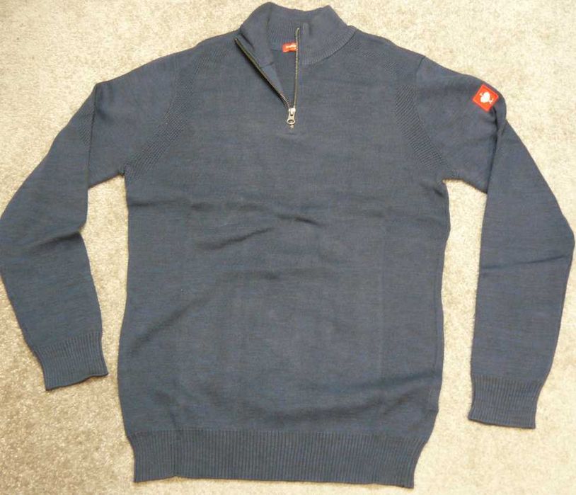 Engelbert strauss bluza sweter roboczy M NOWY