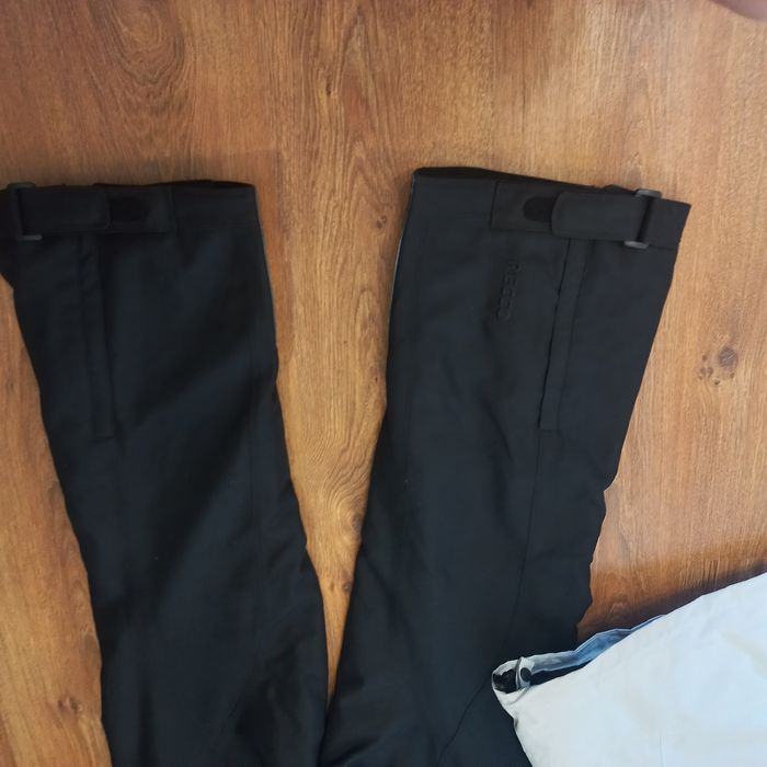 Мужской лыжный костюм 50р ,Xl ,на 180+см,IcePeak/Aquamax