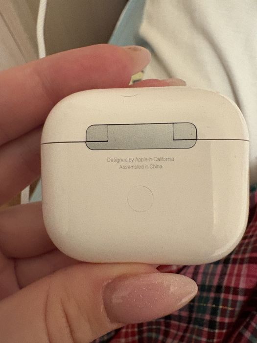 AirPods 3 generation