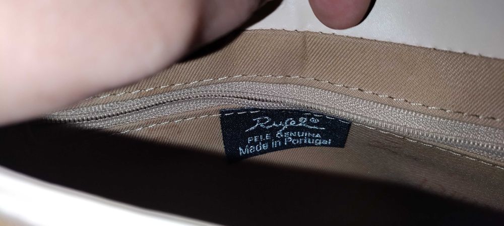 Carteira Rufel - 6,,50 €