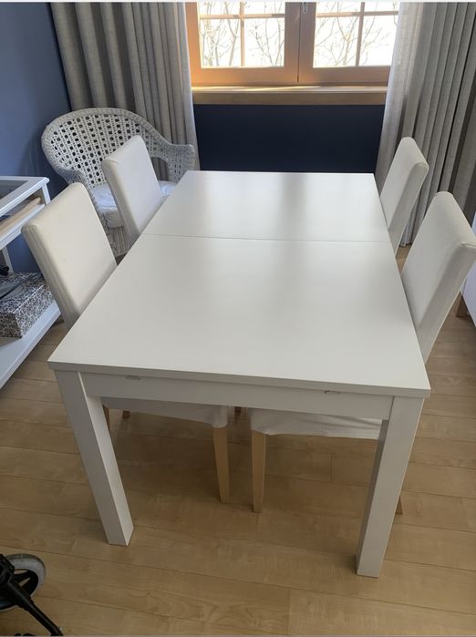 Vendo Mesa Extensível