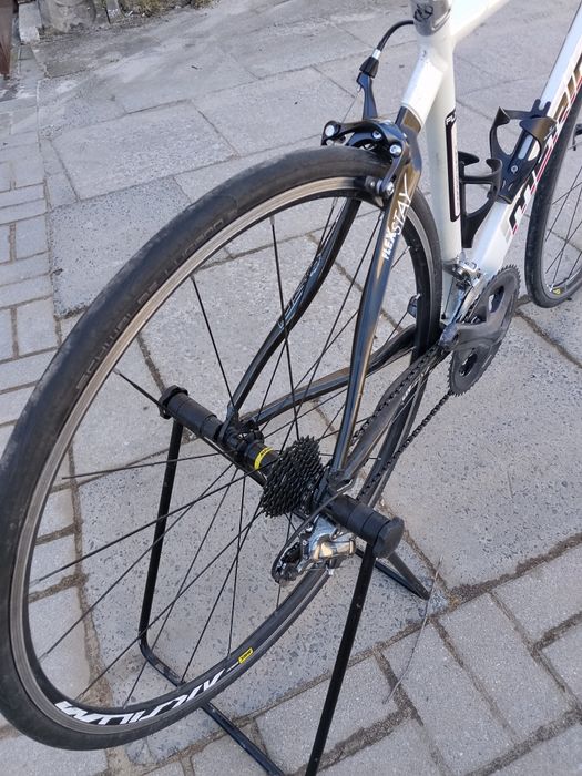 KolarzówkaMerida Road FLX 906