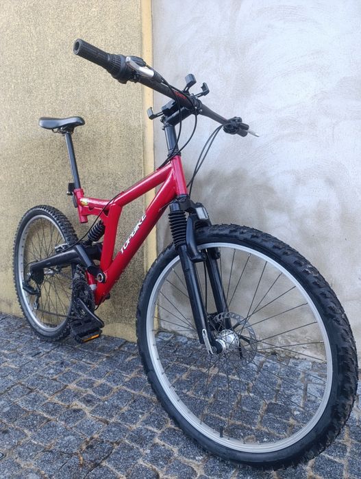 Bicicleta BTT - TopBike 500