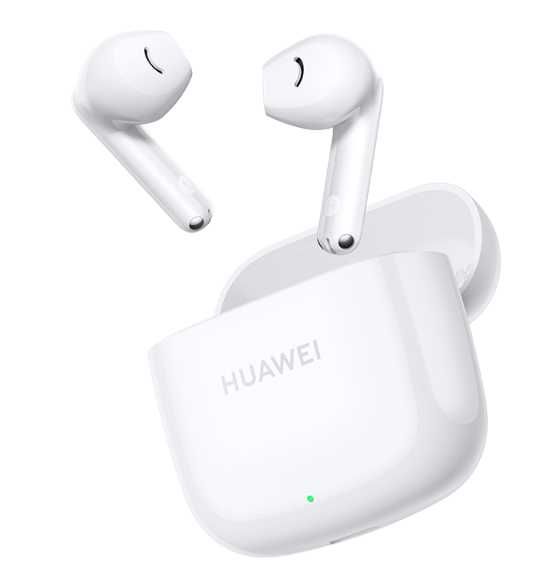 Huawei Freebuds SE 2 novos e selados, garantia 3 anos
