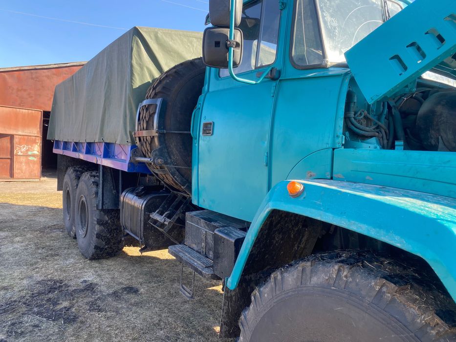 Продається краз 6322