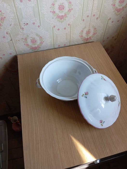 Ceramic Terrine428573147005593601