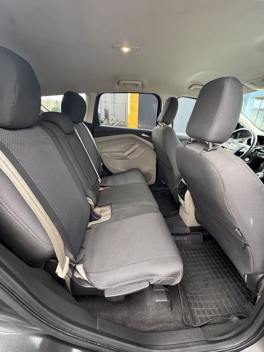 Ford Escape 2018 SE 4x4