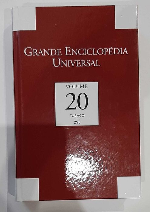 Grande Enciclopédia Universal