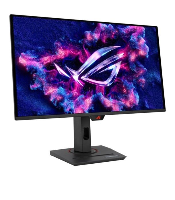 Monitor ASUS ROG Strix OLED XG27UCDMG 26.5" 3840x2160px 240Hz 0.03 ms