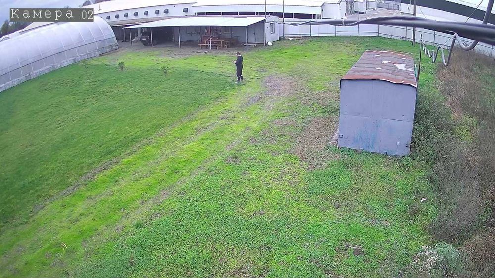 1,3 Га. Мукачево. Рівний. Траса. Є Світло, Вода Теплиці. Під любі цілі