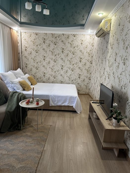 1 к. квартира  7 больница, Жд, Автовокзал (Свет не отключают)