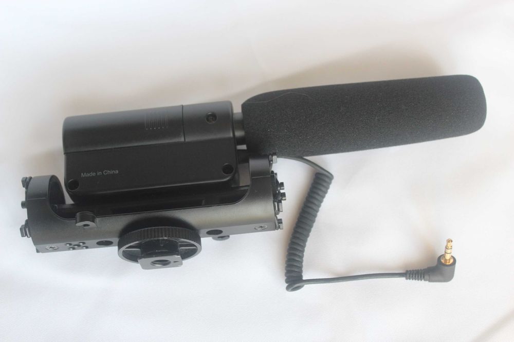 Микрофон Takstar SGC-598