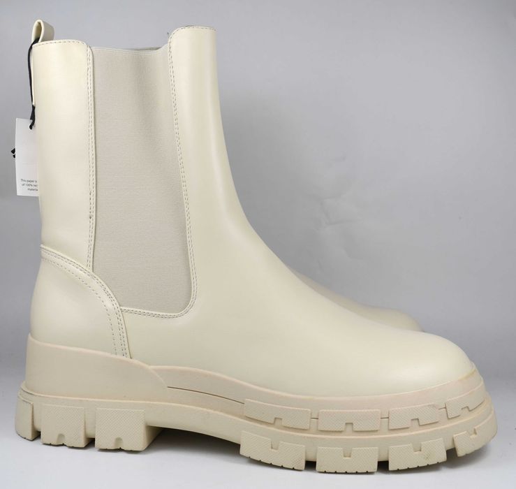 Jak nowe botki Even&Odd roz. 45