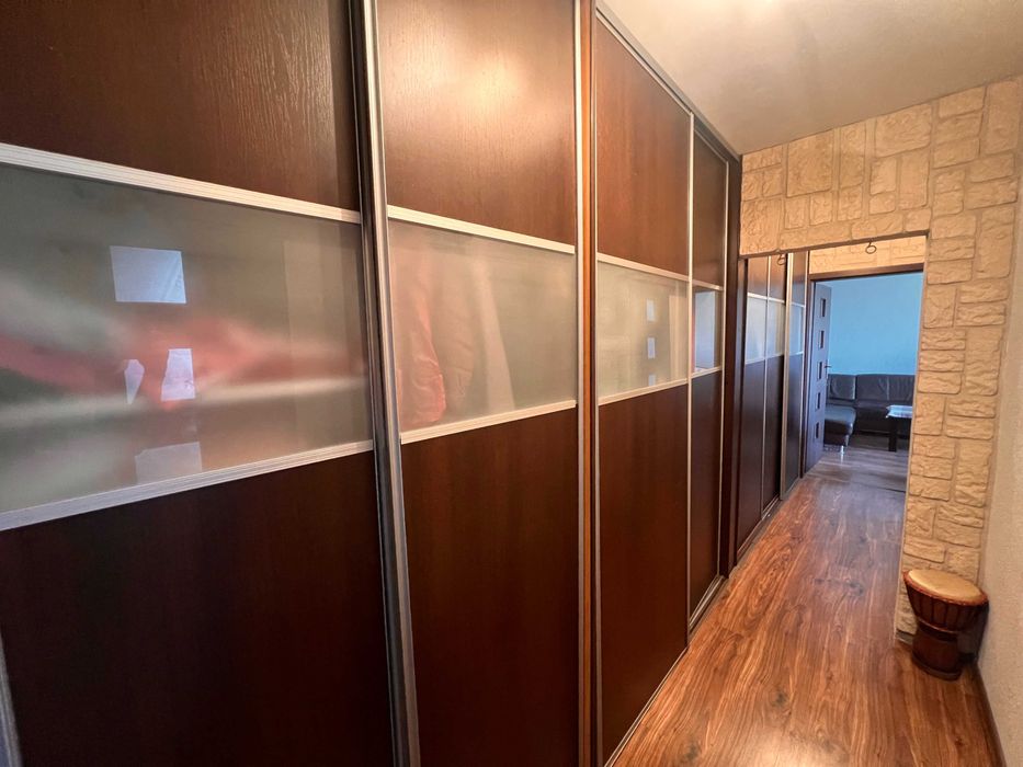 Mieszkanie 60m² blisko Politechniki i Centrum | Kochanowskiego - Widok 5