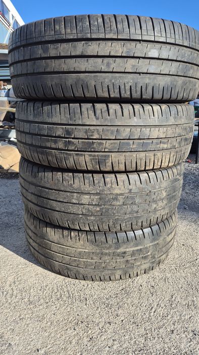Pneus 205 65 R16 C