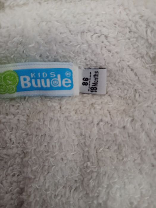 Дитячі комбензони