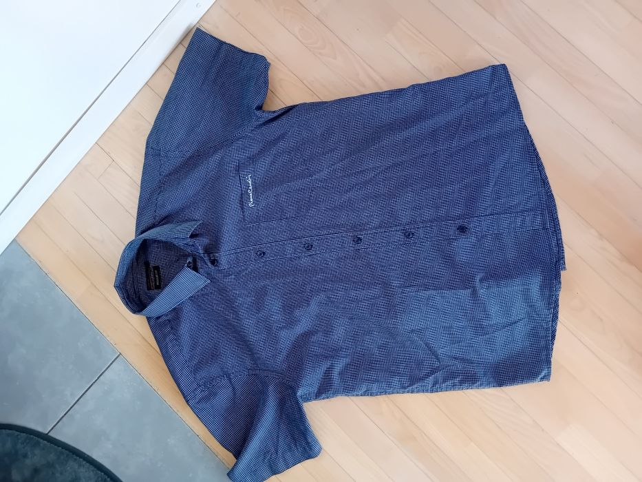 Pierre cardin koszula męska L