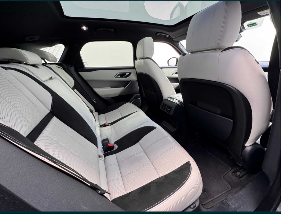 Range Rover Velar 2.0 241 cv R- Dynamic