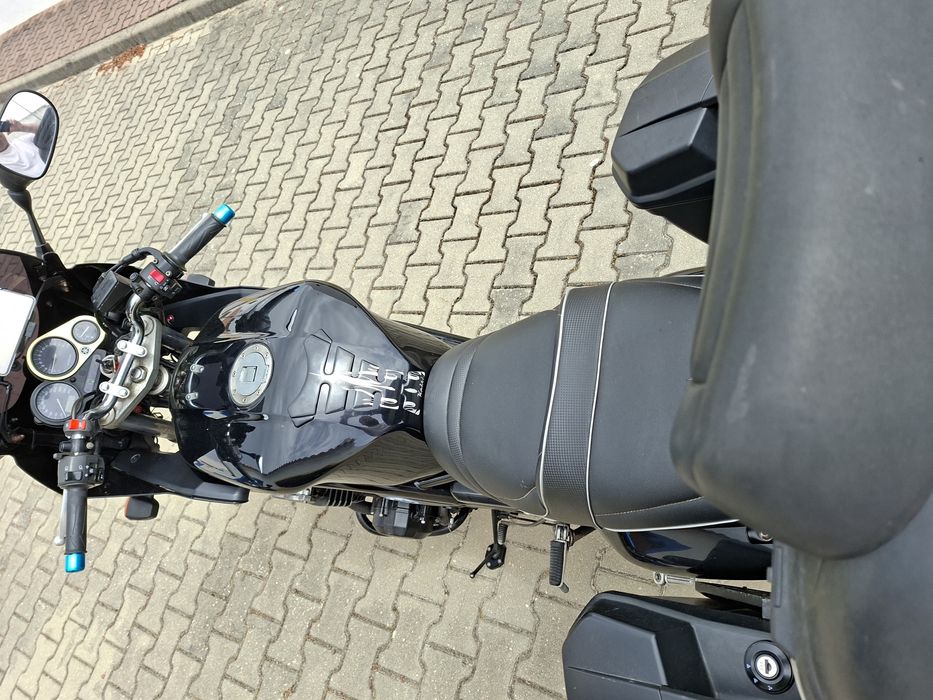 Segue para venda Yamaha fazer 600