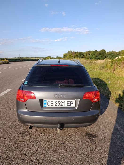 Продам ауді а4b7