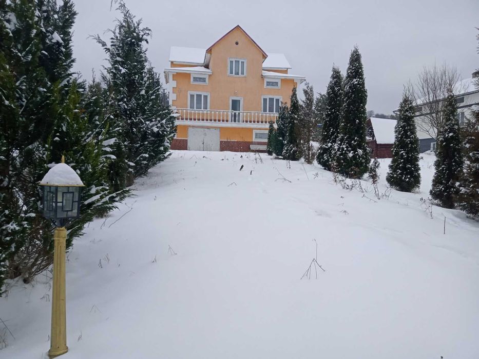 ПРОДАЖ будинку 195 м. кв. с. Опака- Східниця