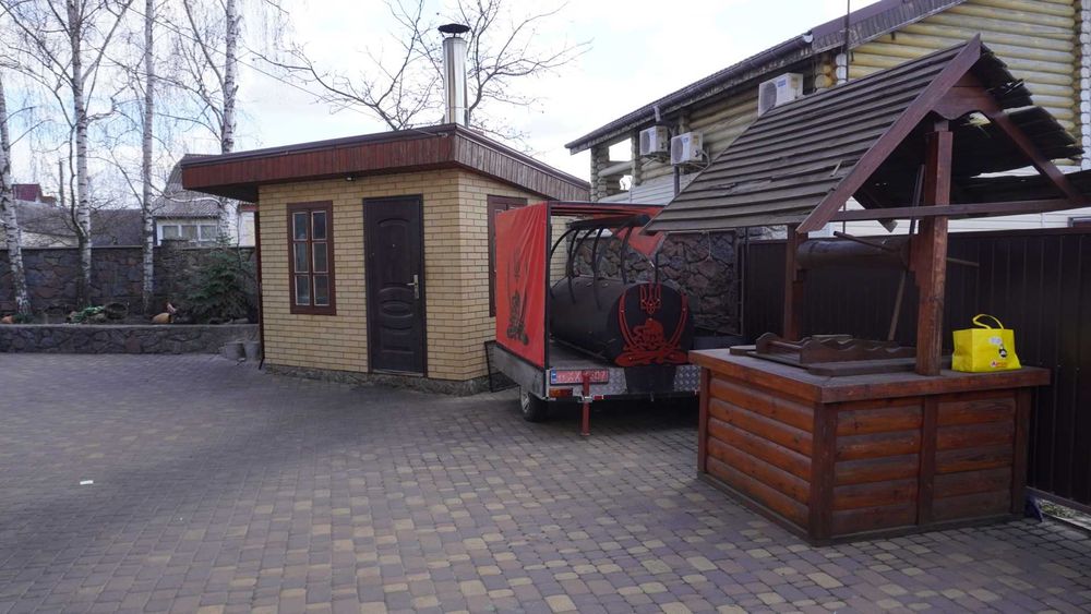 Продаж Від Власника, кафе-ресторан та бізнес.