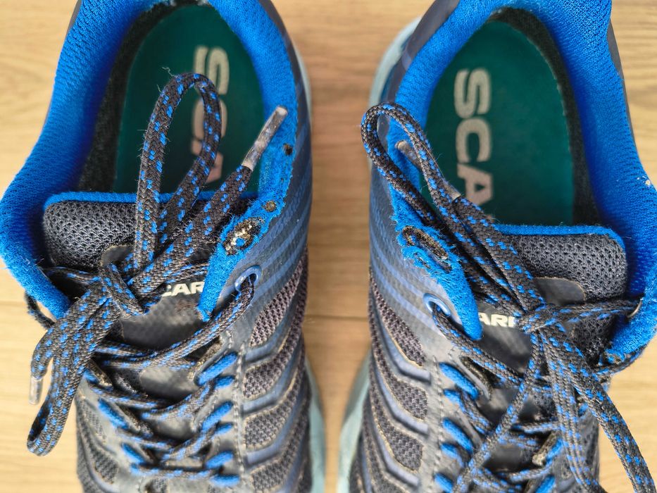 Scarpa rush 34 buty trekkingowe
