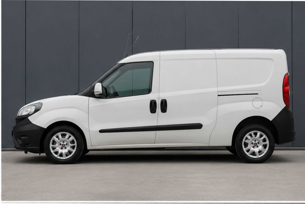 Fiat Dobló Maxi 1.6 D (115.000km)