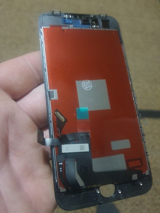 Дисплей iPhone 8,se 2020 новий