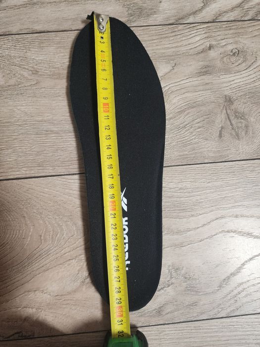 Черевики Reebok WATERPROOF